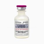 Bacteriostatic Water