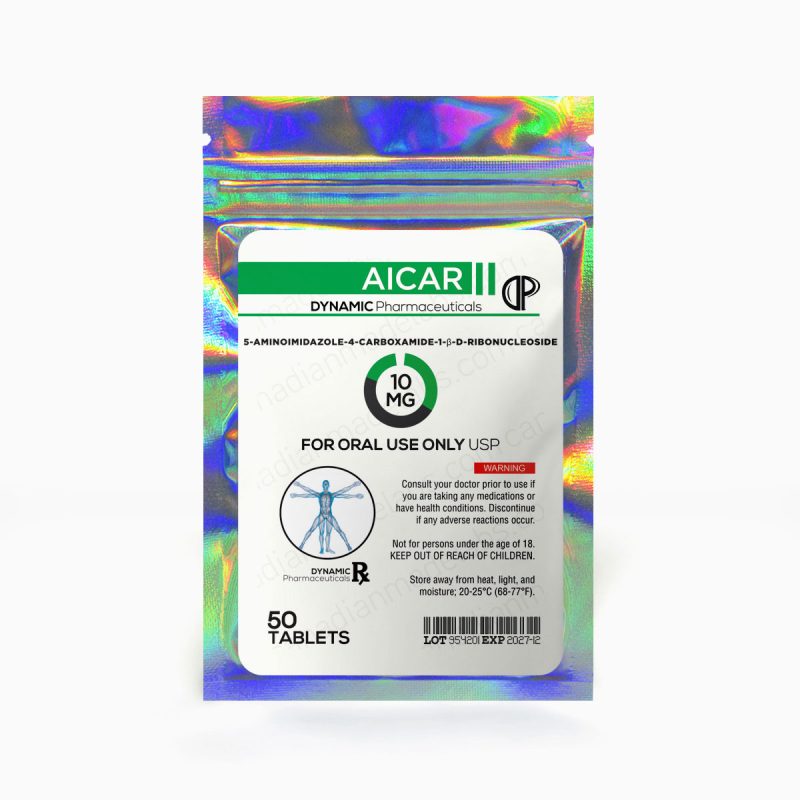aicar