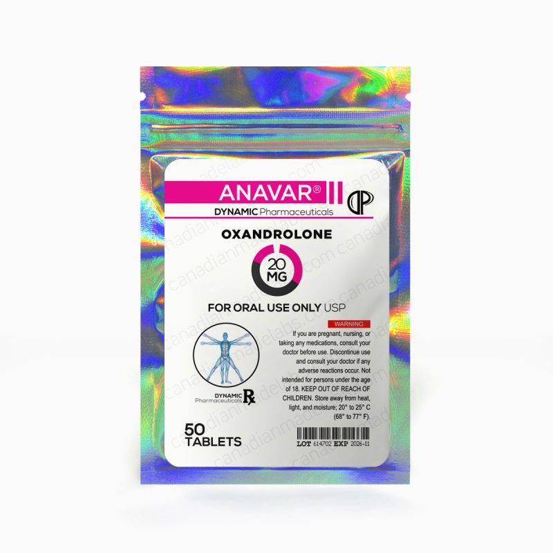 Anavar