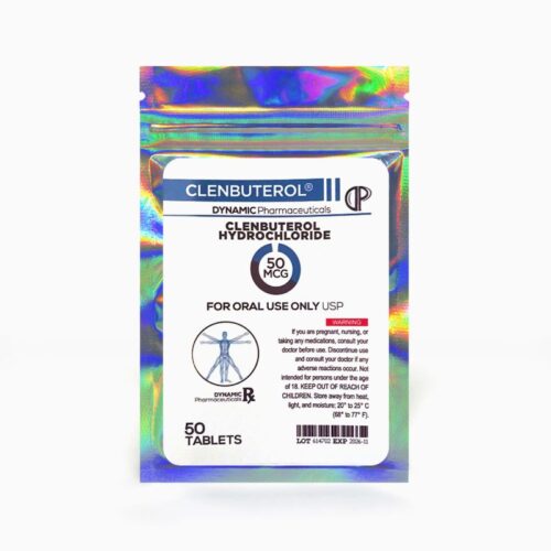 Clenbuterol