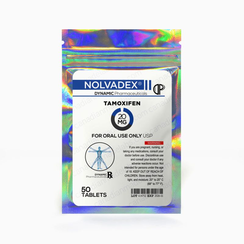 Nolvadex is the trade name for Tamoxifen Citrate