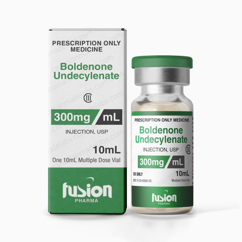 boldenone-