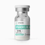 Ipamorelin (5mg)