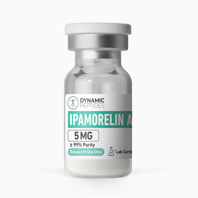 Ipamorelin (5mg)