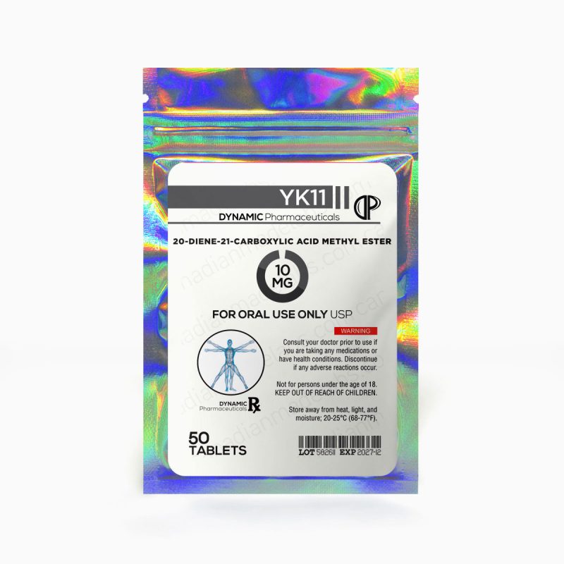 YK11